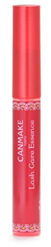 IDA Laboratories CANMAKE | Eyelashes Care | Lash Care Essence (japan import)