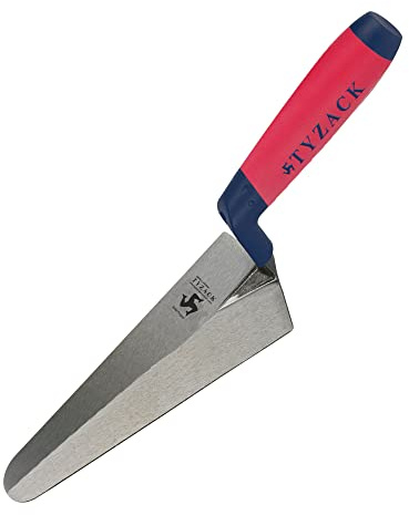 Spear & Jackson 11507SF Tyzack 7 Gauging Trowel