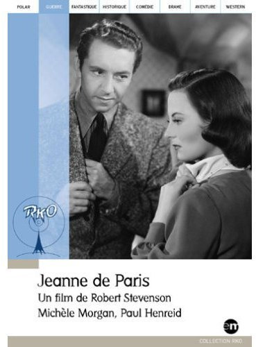 Joan of Paris [FR Import]