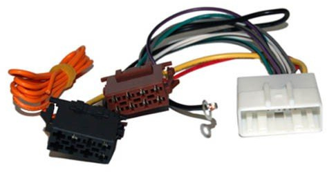 RTA 004.273-0 Adapterkabel für Nissan / Subaru