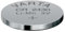 Varta - Pila a bottone, tipo 6430 / CR2430, tensione: 3 V, dimensione: 3,0 mm, diametro: 24,5 mm