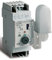 Perry 1IC7051 Interruttore Crepuscolare su Barra Din, Bianco