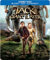 Jack The Giant Slayer (Jack and the Giants) - extreme limited STEELBOOK Edition! FutureShop exclusive! [Blu-ray + DVD]