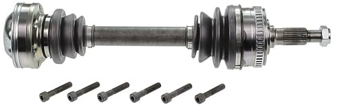 Meyle 014 498 0014 Drive Shaft