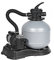 New Plast 2206 - Gruppo Filtrante a Sabbia 6 m3/h per Piscina