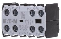 EATON 22DILEM HILFSBAUSTEIN 010112 4015080101123