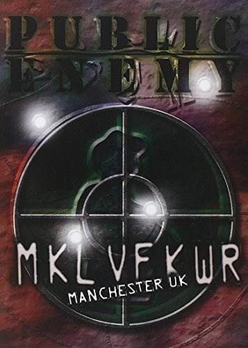 Public Enemy - Revolverlution Tour [2 DVDs]