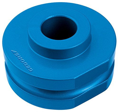 GEDORE Biegeform 1/2 Zoll, 1 Stück, 276105
