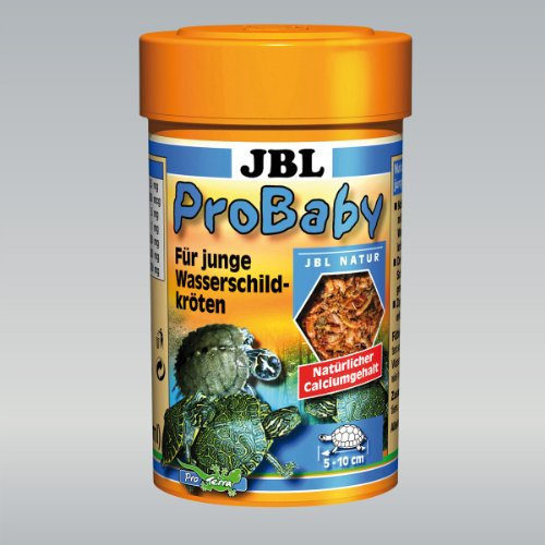 Probaby -Schildkrötenfutter 100ml