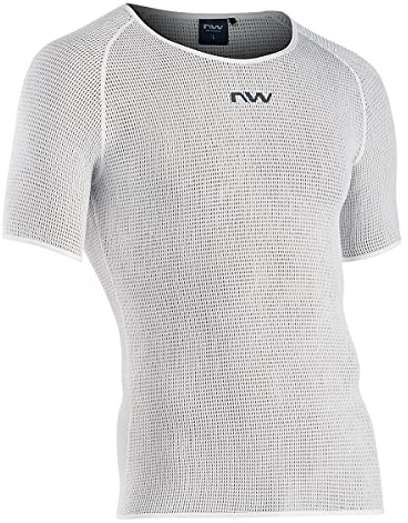 Northwave Unisex Light Jersey T-Shirt (1er Pack)