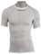 Northwave Light Jersey T-Shirt White XL