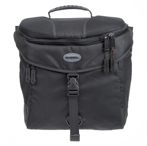 Godspeed 2-in-1 Rucksack Größe L schwarz