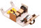 Tarrago Light Brown Travel - Kit de cuidado de zapatos adultos unisex, color Marrón, talla 30-40 cm