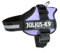 Julius-K9, K9 Powergeschirr, 3, Lilac
