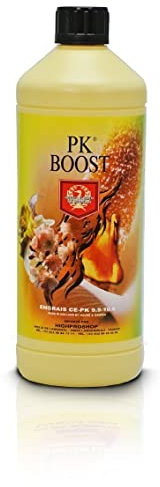 House Garden PK Boost 1 L