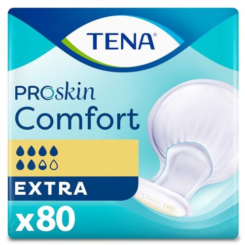 Tena Comfort Extra 40'S