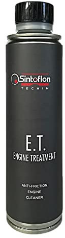 SINTOFLON E.T. Tratt.motore Prima Fase Latt. 250 ml (8oz)