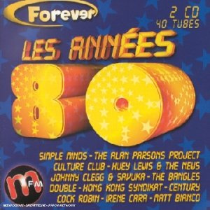 Forever Les Années 80