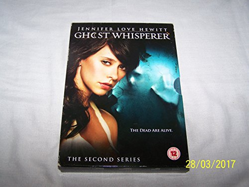 Ghost Whisperer - Season 2 [UK Import]