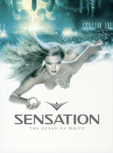 Sensation - The Ocean of White
