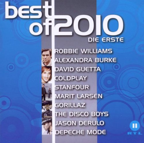 Best of 2010-die Erste
