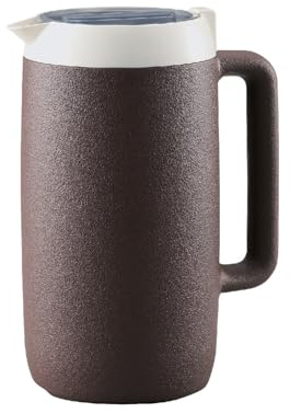 ZOJIRUSHI cool pitcher 1.7L Brown DGB-17C-TA (japan import)