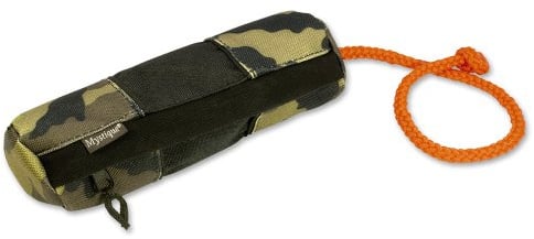 Mystique Dummy Snack Small camo/black