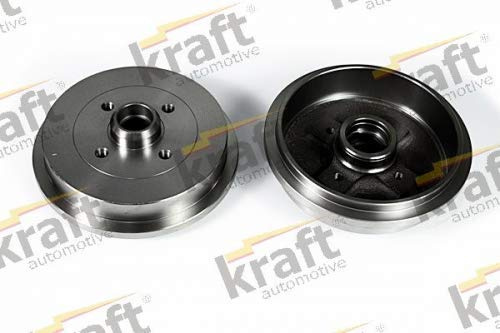 Kraft Automotive 6060080 Bremstrommel