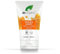 Dr Organic Manuka-Honig-Fußcreme, Feuchtigkeitsspendend, Trockene Haut, Für Männer, Für Frauen, Natürlich, Vegetarisch, Tierversuchsfrei, Paraben- & SLS-frei, Recycelt & Recyclebar, Bio, 125ml