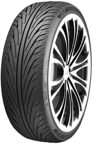 Nankang ULTRA SPORT NS-2 (155/55 R14 73V XL mit Felgenschutz (MFS))