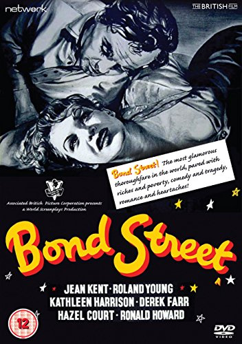 Bond Street [DVD] [UK Import]
