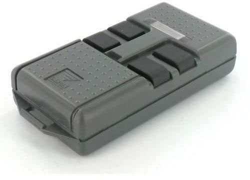 Télécommande CARDIN S466-TX4