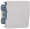 Simon - 27659-65 pulsador neutro ancho s-27 blanco Ref. 6552730207