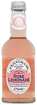 Fentimans - Rose Lemonade - 275ml x 12