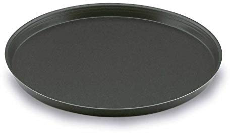 Lacor 68832- Stampo Pizza Alluminio Antiaderente 32 cm