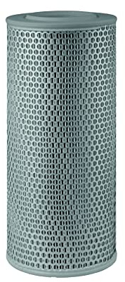 MAHLE LX 610 Luftfilter für Iveco Daily II Platfürm/Chassis u.a. | Kompatibel mit: IVECO DAILY I Kasten, DAILY I Pritsche/Fahrgestell, DAILY II Bus, DAILY II Kasten, DAILY II Kipper