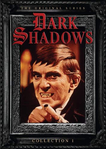 Dark Shadows: Collection 1