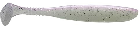 Daiwa D 'Fin Soft Lure – 7,6 cm – 7,5 cm