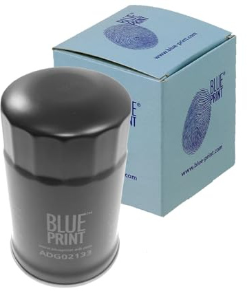 Blue Print ADG02133 Oil Filter