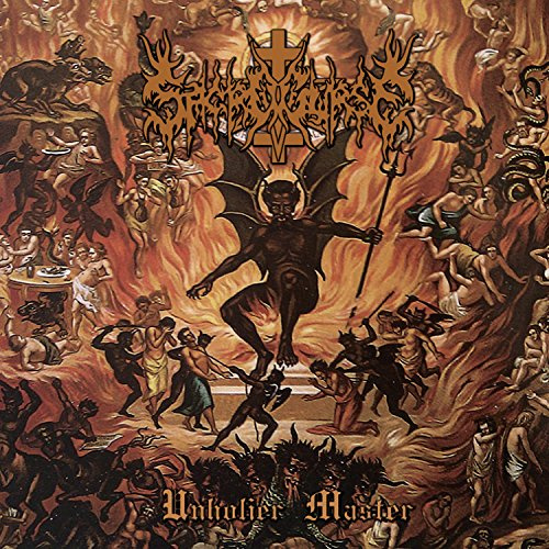 Hells Headbangers