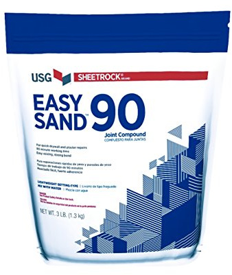 Sheetrock 384025 Joint Compound Ez 90min