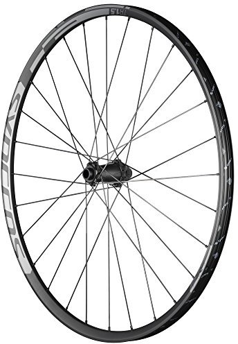 SCOTT Unisex-Erwachsene 2418730001222 Rad, Schwarz, Einheitsgröße