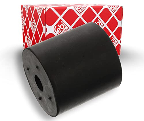 febi bilstein 45959 Blattfederlager, 1 Stück