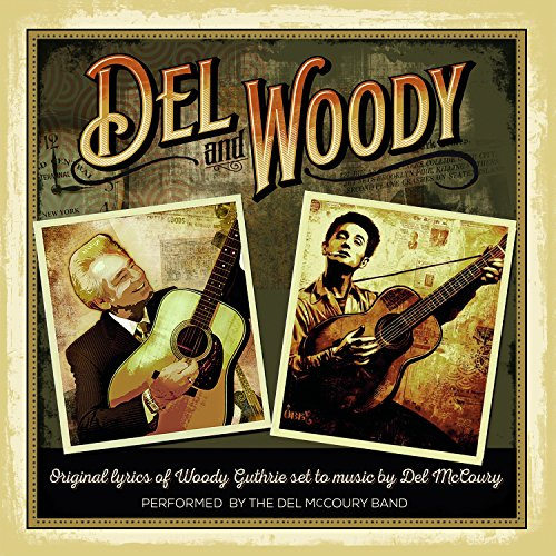 Mccoury Music 0829305001914