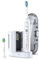Philips hx9192/01 White Electric Toothbrush Sonic Toothbrush Electric Toothbrush – (AC/Battery, Built-in, Lithium-Ion (Li-ion))