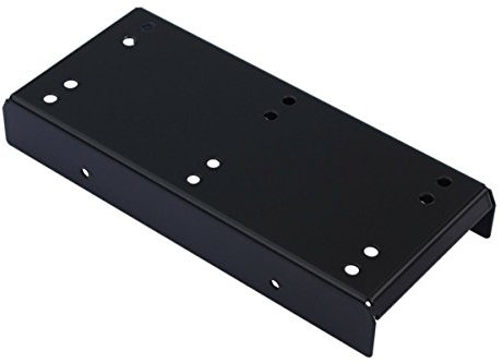 Watercool HEATKILLER® Tube - MO-RA3 Adapter