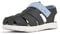 Camper Oruga Sandal K800242, Sandalia, Negro 021, 32 EU