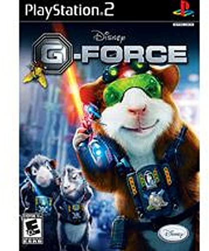 G-Force - PlayStation 2