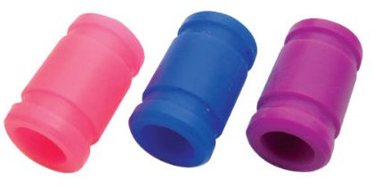 1/10Th Pipe/Manifold Coupling Blue