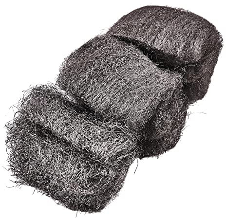 Am-Tech S3530 Paille de Fer multigrade